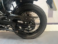 USED 2022 22 ROYAL ENFIELD HIMALAYAN E5 - BUY ONLINE 24 HRS A DAY - FINANCE AVAILABLE - ALL TYPES OF CREDIT ACCEPTED ONLY 1,469 MILES FROM NEW
