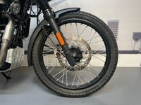 USED 2022 22 ROYAL ENFIELD HIMALAYAN E5 - BUY ONLINE 24 HRS A DAY - FINANCE AVAILABLE - ALL TYPES OF CREDIT ACCEPTED ONLY 1,469 MILES FROM NEW