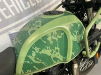 USED 2022 22 ROYAL ENFIELD HIMALAYAN E5 - BUY ONLINE 24 HRS A DAY - FINANCE AVAILABLE - ALL TYPES OF CREDIT ACCEPTED ONLY 1,469 MILES FROM NEW