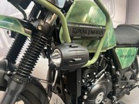 USED 2022 22 ROYAL ENFIELD HIMALAYAN E5 - BUY ONLINE 24 HRS A DAY - FINANCE AVAILABLE - ALL TYPES OF CREDIT ACCEPTED ONLY 1,469 MILES FROM NEW