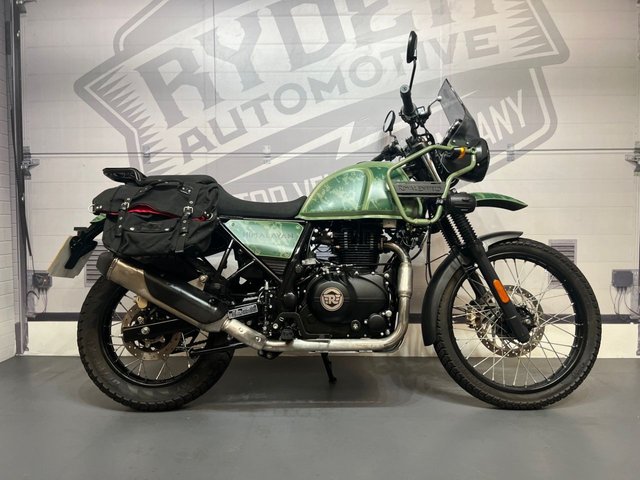2022 22 Royal Enfield Himalayan E5 - BUY ONLINE 24 HRS A DAY - FINANCE AVAILABLE - ALL TYPES OF CREDIT ACCEPTED