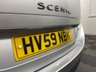 USED 2009 59 RENAULT GRAND SCENIC 1.5 DYNAMIQUE DCI 5d 105 BHP 