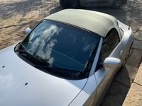 USED 2003 03 BMW Z4 2.5 Z4 ROADSTER 2d 190 BHP RARE LOW MILEAGE BMW Z4 2.5 V6 CONVERTIBLE - 3 FORMER KEEPERS - SERVICE HISTORY - MANUAL - VERY CLEAN EXAMPLE - INTERESTING PRIVATE PLATE AVAILABLE BY NEGOTIATION