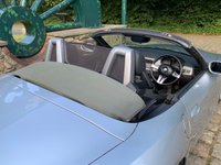 USED 2003 03 BMW Z4 2.5 Z4 ROADSTER 2d 190 BHP RARE LOW MILEAGE BMW Z4 2.5 V6 CONVERTIBLE - 3 FORMER KEEPERS - SERVICE HISTORY - MANUAL - VERY CLEAN EXAMPLE - INTERESTING PRIVATE PLATE AVAILABLE BY NEGOTIATION