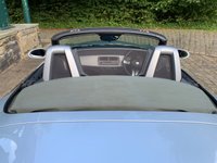USED 2003 03 BMW Z4 2.5 Z4 ROADSTER 2d 190 BHP RARE LOW MILEAGE BMW Z4 2.5 V6 CONVERTIBLE - 3 FORMER KEEPERS - SERVICE HISTORY - MANUAL - VERY CLEAN EXAMPLE - INTERESTING PRIVATE PLATE AVAILABLE BY NEGOTIATION