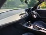 USED 2003 03 BMW Z4 2.5 Z4 ROADSTER 2d 190 BHP RARE LOW MILEAGE BMW Z4 2.5 V6 CONVERTIBLE - 3 FORMER KEEPERS - SERVICE HISTORY - MANUAL - VERY CLEAN EXAMPLE - INTERESTING PRIVATE PLATE AVAILABLE BY NEGOTIATION