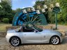 USED 2003 03 BMW Z4 2.5 Z4 ROADSTER 2d 190 BHP RARE LOW MILEAGE BMW Z4 2.5 V6 CONVERTIBLE - 3 FORMER KEEPERS - SERVICE HISTORY - MANUAL - VERY CLEAN EXAMPLE - INTERESTING PRIVATE PLATE AVAILABLE BY NEGOTIATION