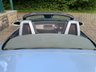 USED 2003 03 BMW Z4 2.5 Z4 ROADSTER 2d 190 BHP RARE LOW MILEAGE BMW Z4 2.5 V6 CONVERTIBLE - 3 FORMER KEEPERS - SERVICE HISTORY - MANUAL - VERY CLEAN EXAMPLE - INTERESTING PRIVATE PLATE AVAILABLE BY NEGOTIATION