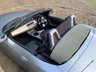 USED 2003 03 BMW Z4 2.5 Z4 ROADSTER 2d 190 BHP RARE LOW MILEAGE BMW Z4 2.5 V6 CONVERTIBLE - 3 FORMER KEEPERS - SERVICE HISTORY - MANUAL - VERY CLEAN EXAMPLE - INTERESTING PRIVATE PLATE AVAILABLE BY NEGOTIATION