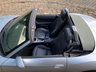 USED 2003 03 BMW Z4 2.5 Z4 ROADSTER 2d 190 BHP RARE LOW MILEAGE BMW Z4 2.5 V6 CONVERTIBLE - 3 FORMER KEEPERS - SERVICE HISTORY - MANUAL - VERY CLEAN EXAMPLE - INTERESTING PRIVATE PLATE AVAILABLE BY NEGOTIATION