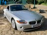 USED 2003 03 BMW Z4 2.5 Z4 ROADSTER 2d 190 BHP RARE LOW MILEAGE BMW Z4 2.5 V6 CONVERTIBLE - 3 FORMER KEEPERS - SERVICE HISTORY - MANUAL - VERY CLEAN EXAMPLE - INTERESTING PRIVATE PLATE AVAILABLE BY NEGOTIATION