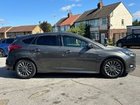 USED 2018 18 FORD FOCUS 1.0 ST-LINE 5d 139 BHP &pound;200 TO SECURE - DELIVERY AVAILABLE