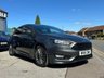 USED 2018 18 FORD FOCUS 1.0 ST-LINE 5d 139 BHP &pound;200 TO SECURE - DELIVERY AVAILABLE