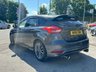 USED 2018 18 FORD FOCUS 1.0 ST-LINE 5d 139 BHP &pound;200 TO SECURE - DELIVERY AVAILABLE