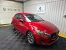 USED 2015 15 MAZDA 2 1.5 SPORT 5d 89 BHP 2 KEYS / FSH / LANE ASSIT / ULEZ