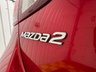 USED 2015 15 MAZDA 2 1.5 SPORT 5d 89 BHP 2 KEYS / FSH / LANE ASSIT / ULEZ