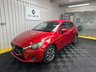 USED 2015 15 MAZDA 2 1.5 SPORT 5d 89 BHP 2 KEYS / FSH / LANE ASSIT / ULEZ