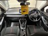 USED 2015 15 MAZDA 2 1.5 SPORT 5d 89 BHP 2 KEYS / FSH / LANE ASSIT / ULEZ