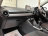 USED 2015 15 MAZDA 2 1.5 SPORT 5d 89 BHP 2 KEYS / FSH / LANE ASSIT / ULEZ