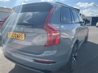 USED 2022 22 VOLVO XC90 2.0 B5 PLUS AWD MHEV 5d 231 BHP 