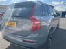 USED 2022 22 VOLVO XC90 2.0 B5 PLUS AWD MHEV 5d 231 BHP 