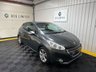 USED 2013 63 PEUGEOT 208 1.2 ALLURE 3d 82 BHP 