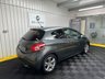 USED 2013 63 PEUGEOT 208 1.2 ALLURE 3d 82 BHP 