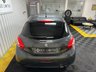 USED 2013 63 PEUGEOT 208 1.2 ALLURE 3d 82 BHP 