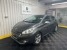 USED 2013 63 PEUGEOT 208 1.2 ALLURE 3d 82 BHP 