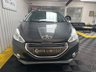USED 2013 63 PEUGEOT 208 1.2 ALLURE 3d 82 BHP 