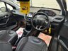 USED 2013 63 PEUGEOT 208 1.2 ALLURE 3d 82 BHP 