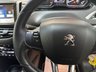 USED 2013 63 PEUGEOT 208 1.2 ALLURE 3d 82 BHP 