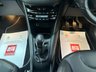 USED 2013 63 PEUGEOT 208 1.2 ALLURE 3d 82 BHP 
