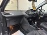 USED 2013 63 PEUGEOT 208 1.2 ALLURE 3d 82 BHP 