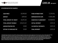 USED 2013 63 AUDI TT 2.0 TDI QUATTRO BLACK EDITION 2d 168 BHP 