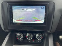 USED 2013 63 AUDI TT 2.0 TDI QUATTRO BLACK EDITION 2d 168 BHP 