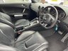 USED 2013 63 AUDI TT 2.0 TDI QUATTRO BLACK EDITION 2d 168 BHP 