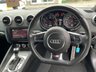 USED 2013 63 AUDI TT 2.0 TDI QUATTRO BLACK EDITION 2d 168 BHP 