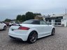 USED 2013 63 AUDI TT 2.0 TDI QUATTRO BLACK EDITION 2d 168 BHP 
