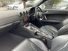 USED 2013 63 AUDI TT 2.0 TDI QUATTRO BLACK EDITION 2d 168 BHP 