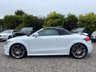 USED 2013 63 AUDI TT 2.0 TDI QUATTRO BLACK EDITION 2d 168 BHP 