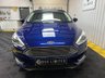 USED 2015 15 FORD FOCUS 1.5 TITANIUM X 5d 180 BHP 2 KEYS / FSH
