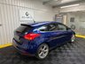USED 2015 15 FORD FOCUS 1.5 TITANIUM X 5d 180 BHP 2 KEYS / FSH