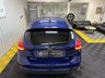 USED 2015 15 FORD FOCUS 1.5 TITANIUM X 5d 180 BHP 2 KEYS / FSH