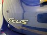 USED 2015 15 FORD FOCUS 1.5 TITANIUM X 5d 180 BHP 2 KEYS / FSH