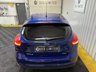 USED 2015 15 FORD FOCUS 1.5 TITANIUM X 5d 180 BHP 2 KEYS / FSH