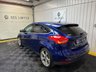 USED 2015 15 FORD FOCUS 1.5 TITANIUM X 5d 180 BHP 2 KEYS / FSH