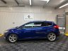 USED 2015 15 FORD FOCUS 1.5 TITANIUM X 5d 180 BHP 2 KEYS / FSH