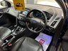 USED 2015 15 FORD FOCUS 1.5 TITANIUM X 5d 180 BHP 2 KEYS / FSH