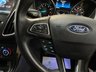 USED 2015 15 FORD FOCUS 1.5 TITANIUM X 5d 180 BHP 2 KEYS / FSH